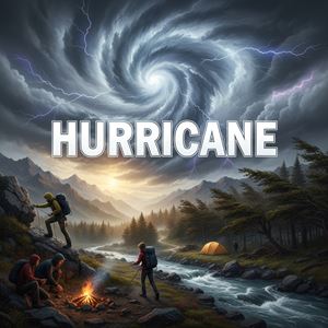 Bão nhiệt đới là gì?