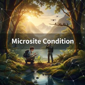 Điều kiện vi sinh cảnh (Microsite Condition) là gì?