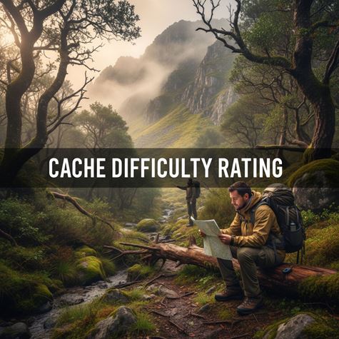 Độ khó cache (Cache Difficulty Rating) là gì?