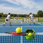 Mũ bảo hộ leo (Climbing Helmet) là gì?