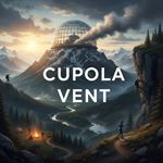 Lỗ thông hơi (cupola) trên lều là gì?