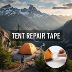 Băng dán sửa lều là gì?