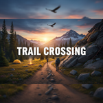 Điểm giao cắt đường mòn là gì?