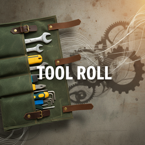 Cuộn công cụ là gì?