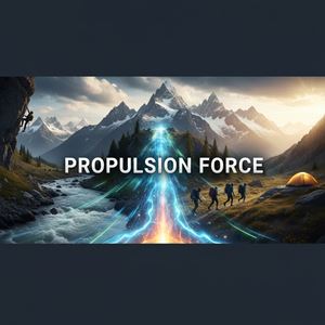 Lực đẩy là gì?