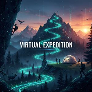 Hành trình ảo là gì?