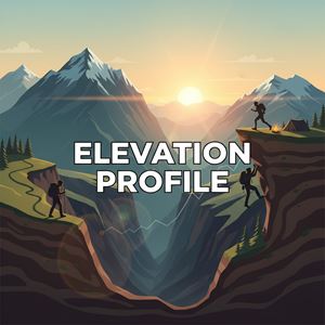 Biểu đồ độ cao là gì?