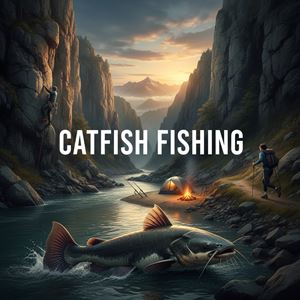 Câu cá trê (Catfish Fishing) là gì?