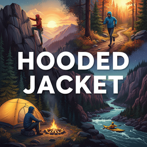 Áo khoác có mũ là gì?