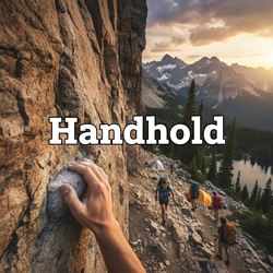 Điểm bám tay là gì?