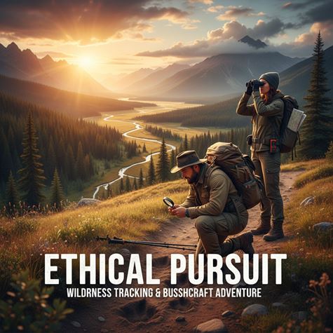 Săn đạo đức (Ethical Hunting) là gì?