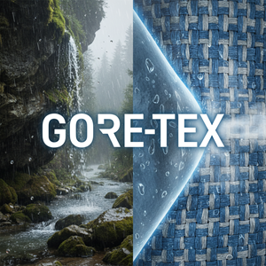 Gore‑Tex là gì?