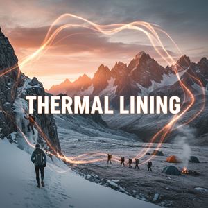 Lớp lót giữ nhiệt là gì?