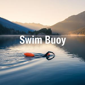 Phao hỗ trợ bơi (Swim Buoy) là gì?