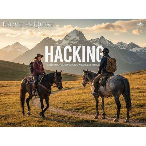 Cưỡi nhẹ (Hacking) là gì?