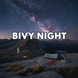 Đêm ngủ ngoài trời là gì?