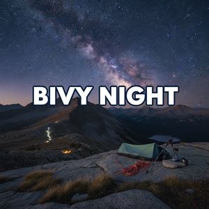 Đêm ngủ ngoài trời là gì?