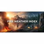 Chỉ số nguy cơ cháy là gì?