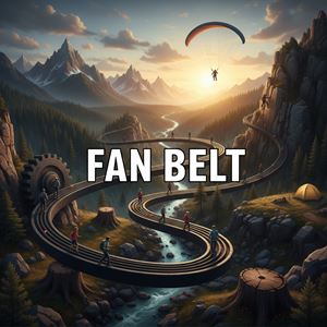 Dây curoa quạt là gì?