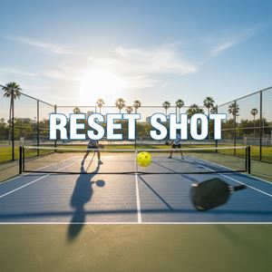 Cú reset (Reset Shot) là gì?