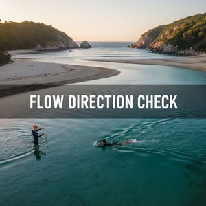 Kiểm tra chiều dòng chảy (Flow Direction Check) là gì?
