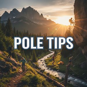 Đầu gậy chống là gì?