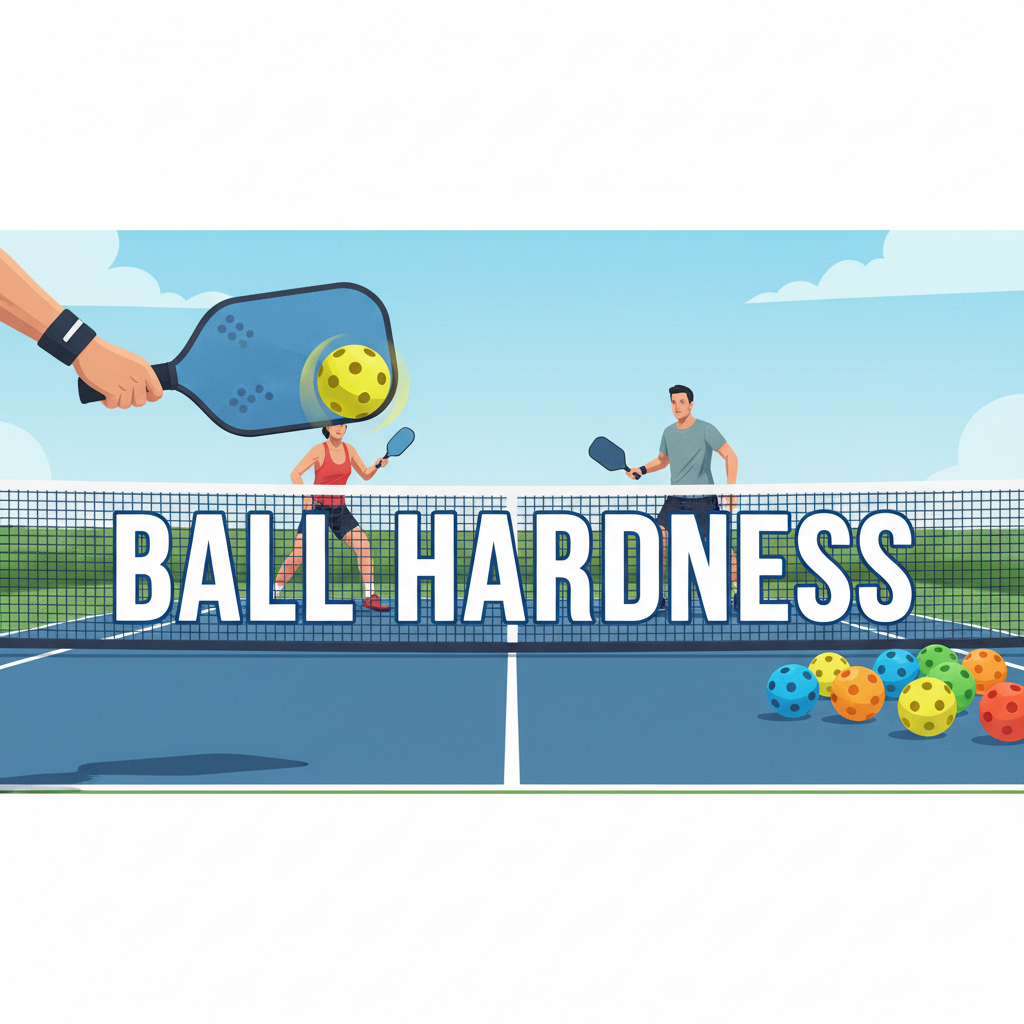 Độ cứng bóng (Ball Hardness) là gì?