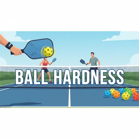 Độ cứng bóng (Ball Hardness) là gì?