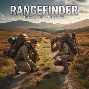 Máy đo khoảng cách (Rangefinder) là gì?