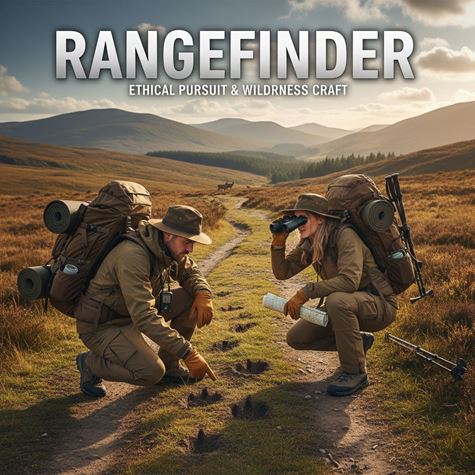 Máy đo khoảng cách (Rangefinder) là gì?