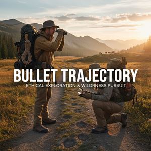 Quỹ đạo viên đạn (Bullet Trajectory) là gì?