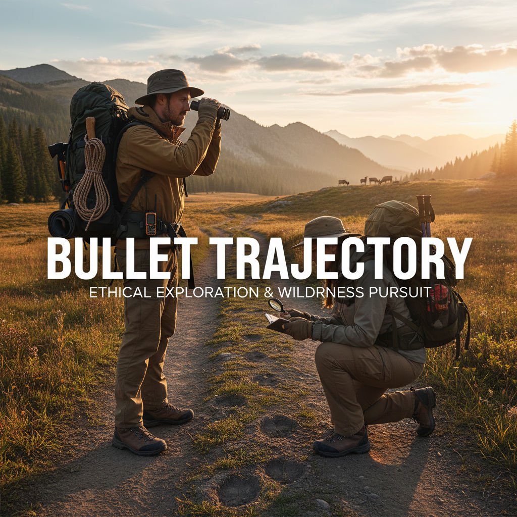 Quỹ đạo viên đạn (Bullet Trajectory) là gì?