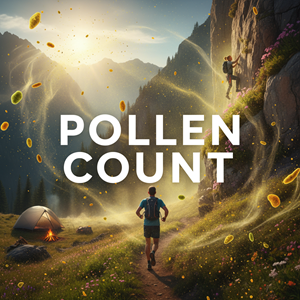 Nồng độ phấn hoa là gì?