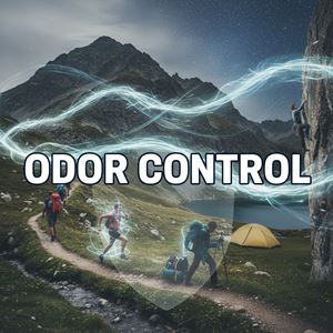 Kiểm soát mùi là gì?