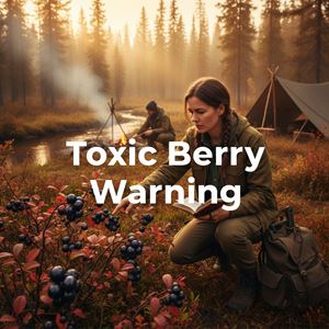 Cảnh báo quả độc (Toxic Berry Warning) là gì?