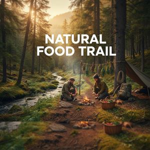 Lối thực phẩm tự nhiên (Natural Food Trail) là gì?