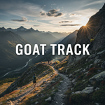 Lối mòn của sơn dương là gì?