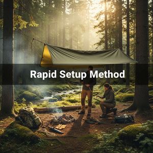 Phương pháp dựng nhanh (Rapid Setup Method) là gì?