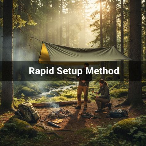 Phương pháp dựng nhanh (Rapid Setup Method) là gì?