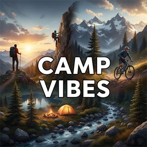 Cảm giác chill ở trại là gì?