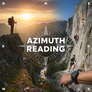 Đo phương vị (Azimuth Reading) là gì?