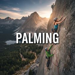 Đẩy tay (Palming) là gì?