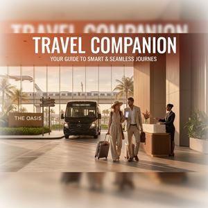 Bạn đồng hành (Travel Companion) là gì?