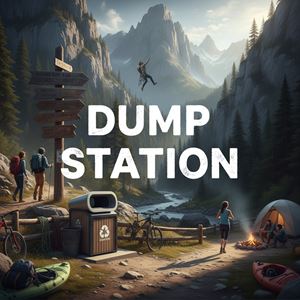 Trạm xả thải (Dump Station) là gì?