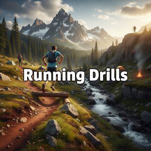 Bài tập kỹ thuật chạy là gì?