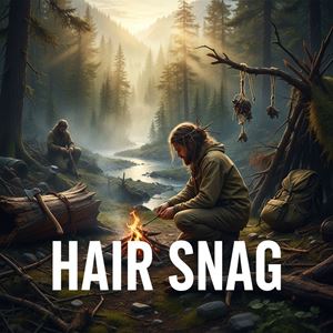 Bẫy lông (Hair Snag) là gì?