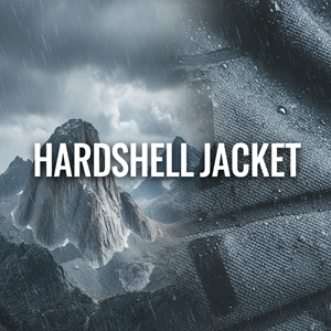 Áo vỏ cứng là gì?