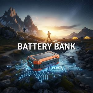 Ngân hàng ắc quy (Battery Bank) là gì?