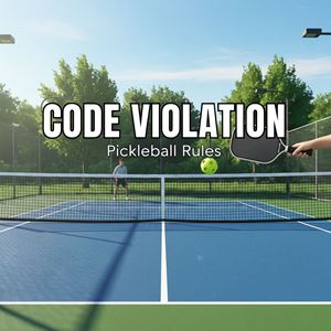 Vi phạm quy tắc (Code Violation) là gì?