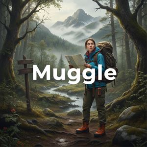 Người không chơi (Muggle) là gì?
